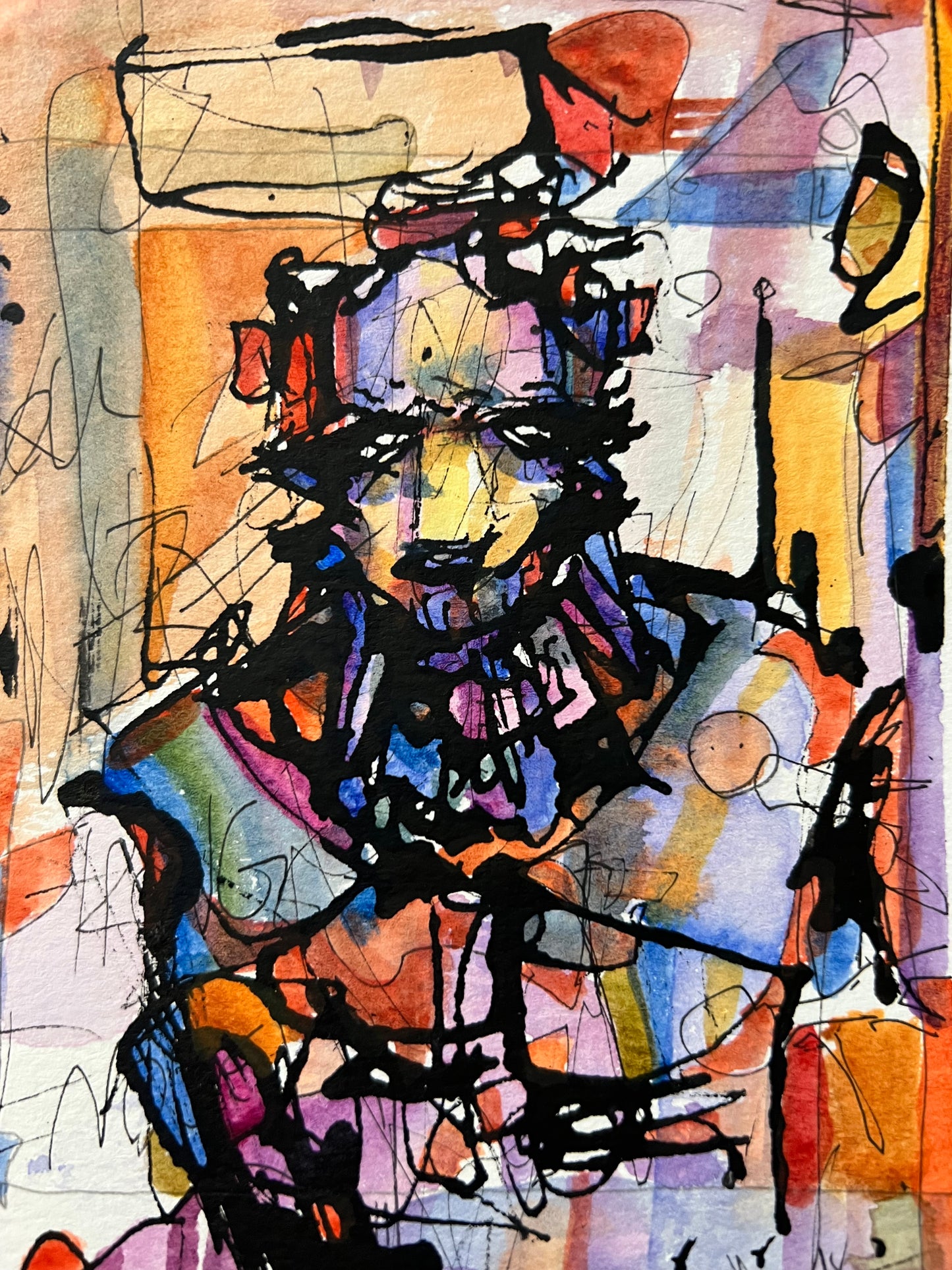 Waiting (Original 2025)