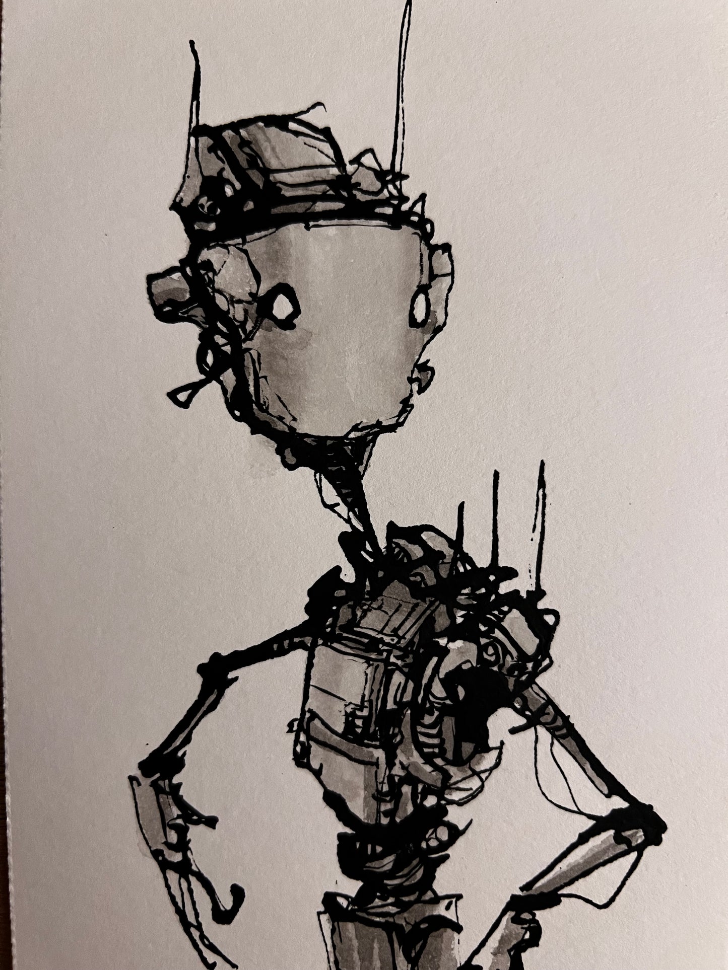 Caz-L0 (Original 2025)