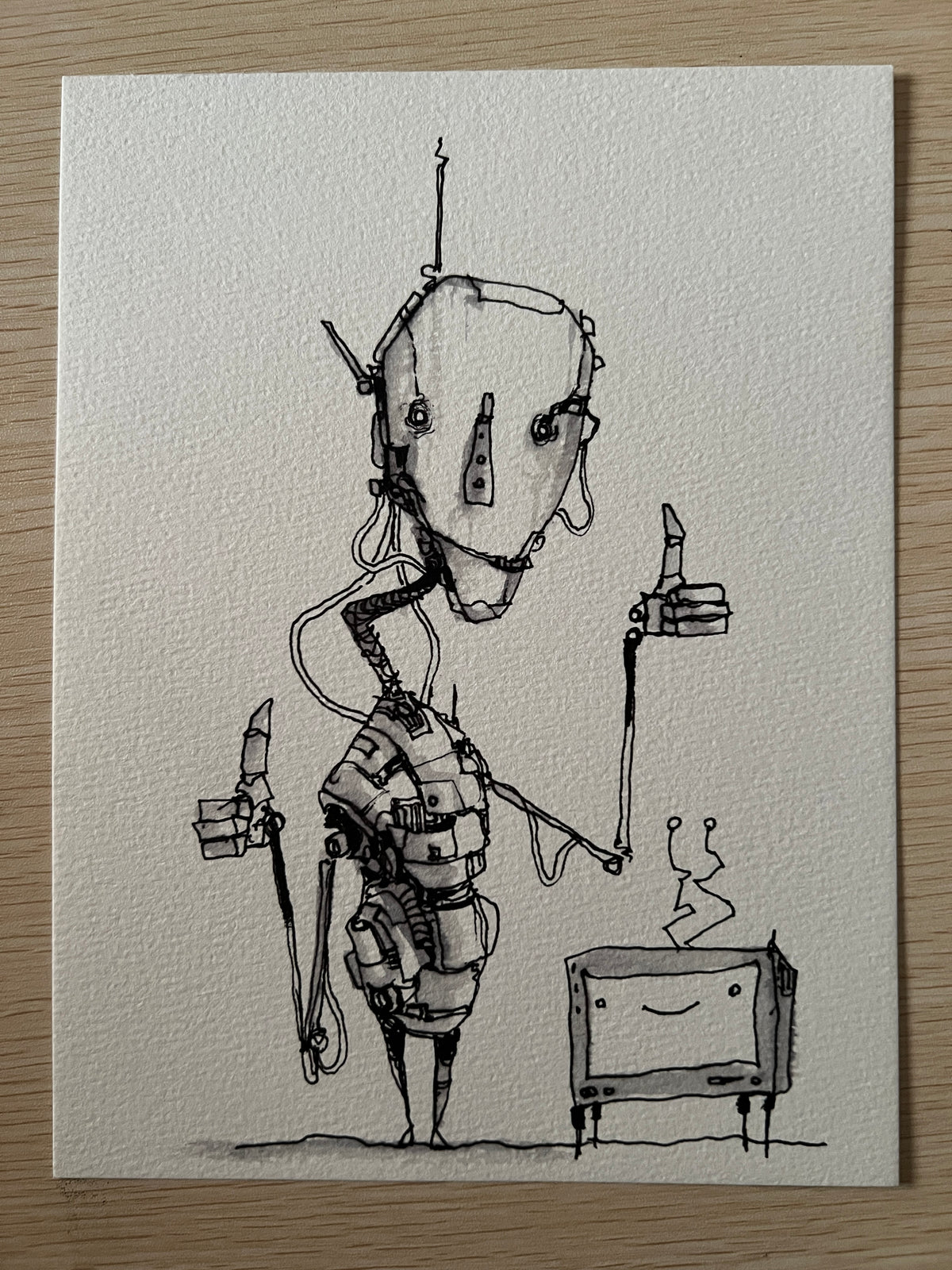 Tv Time (Original 2026)