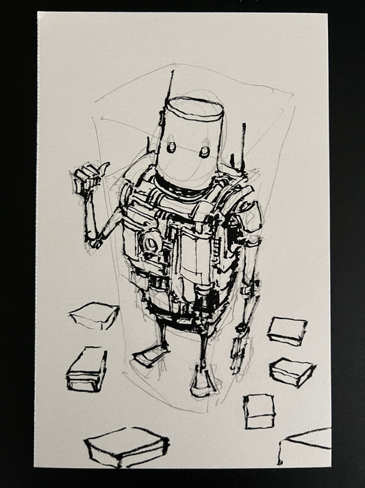 Perspective Practice (Original 2025)