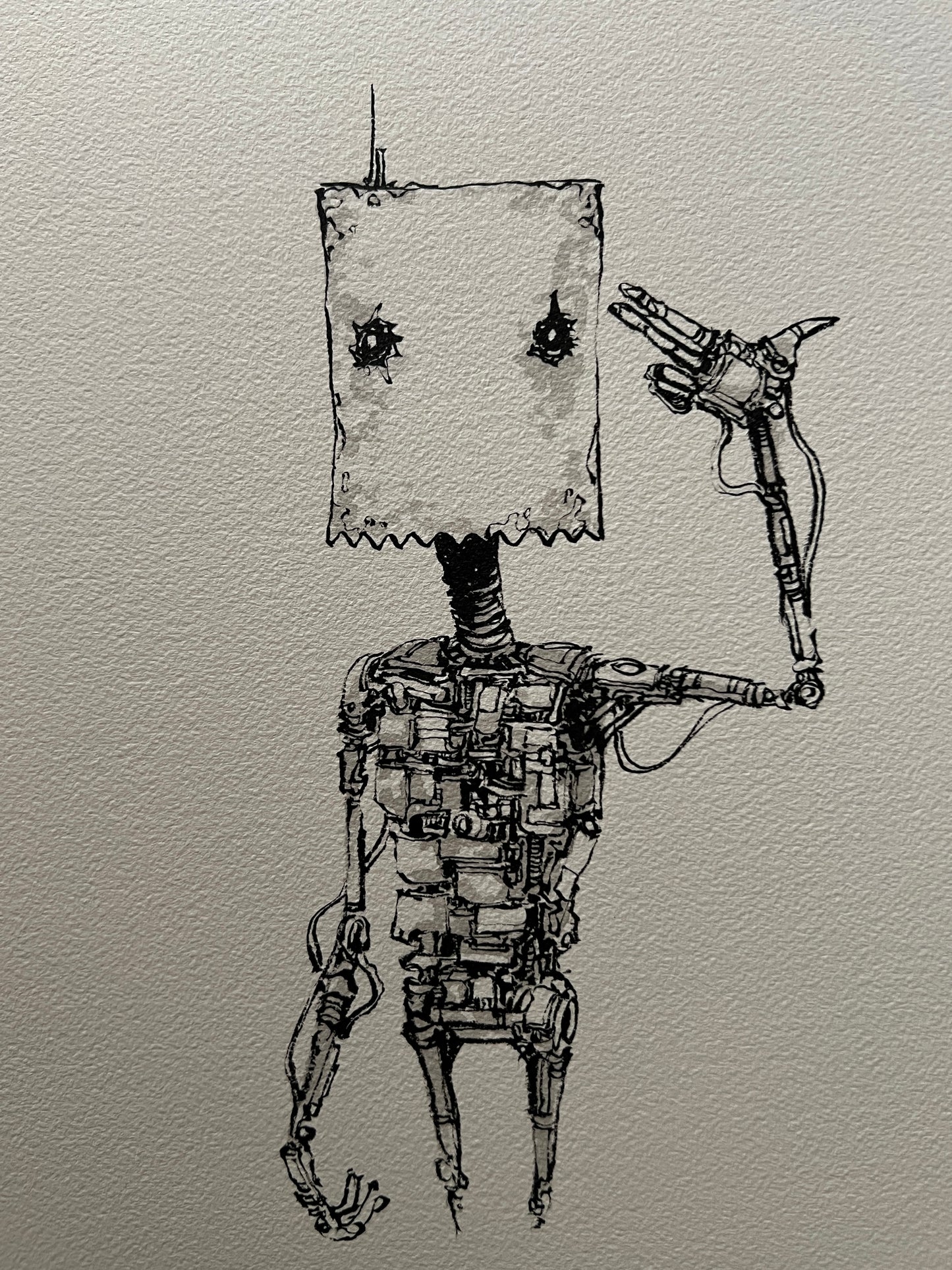 Emo Bot (Original 2026)