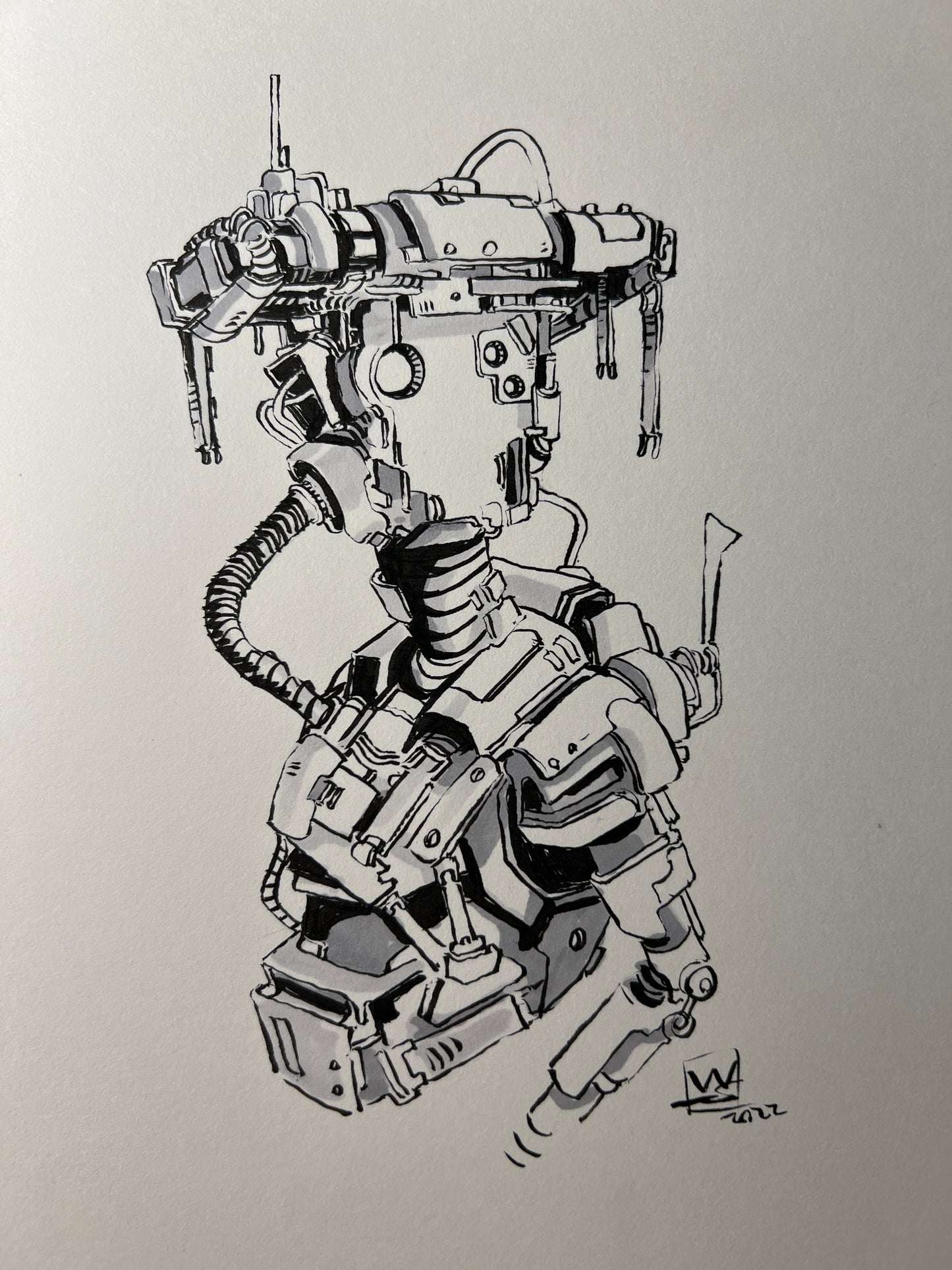 George (Original 2022)