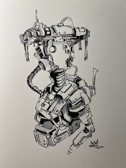 George (Original 2022)