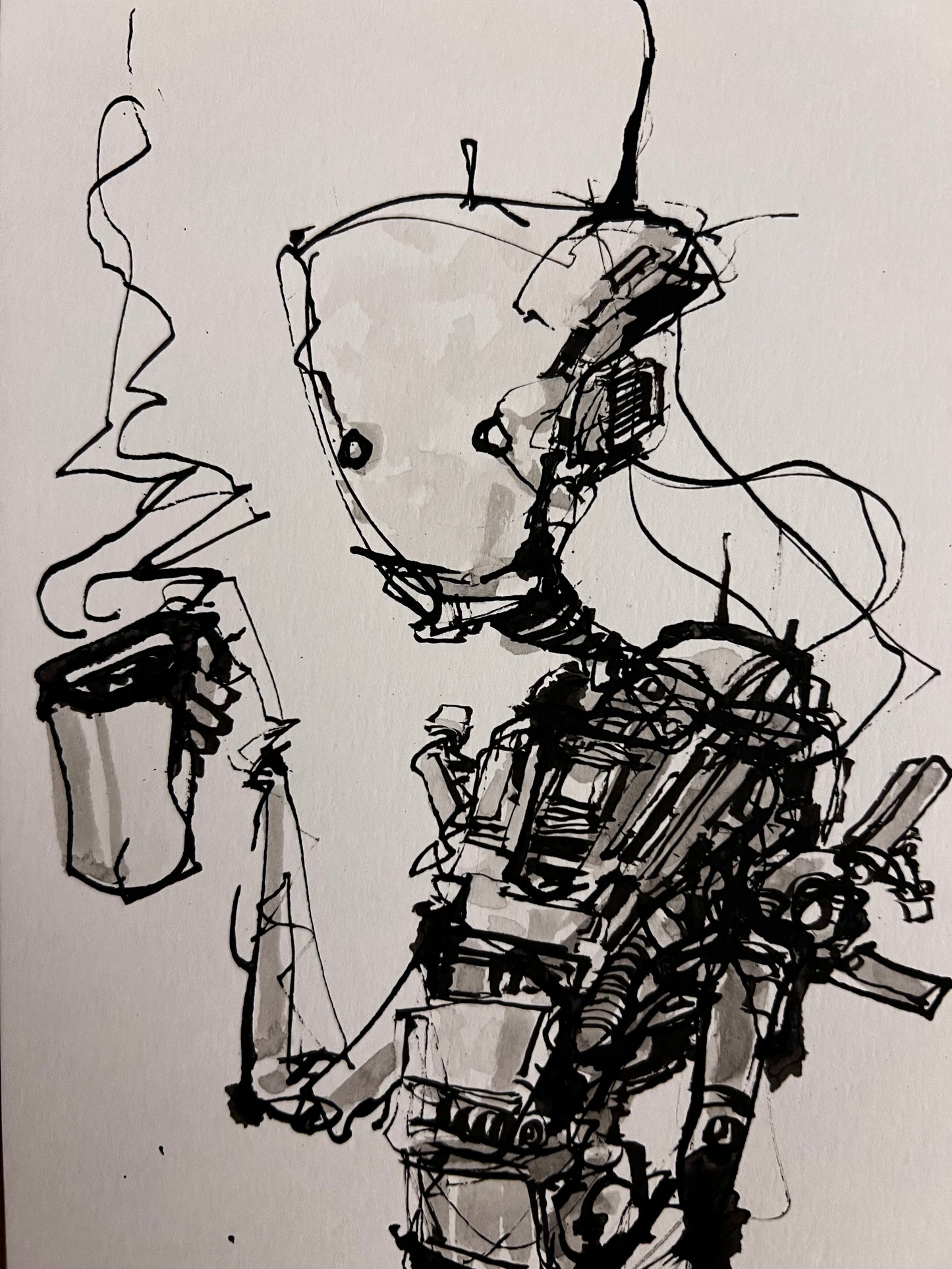 Fuel up (Original 2025)