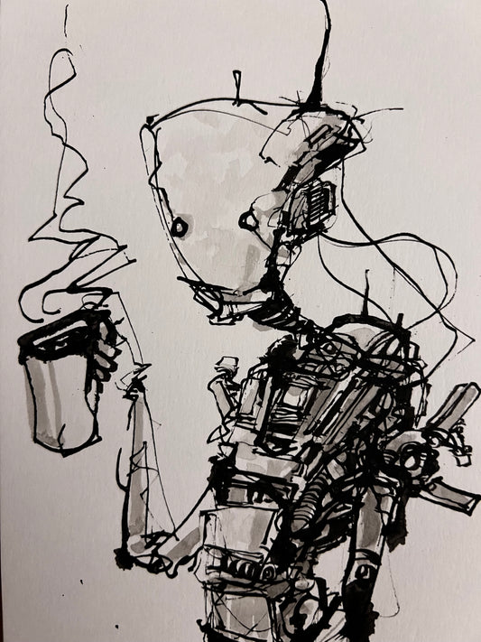 Fuel up (Original 2025)