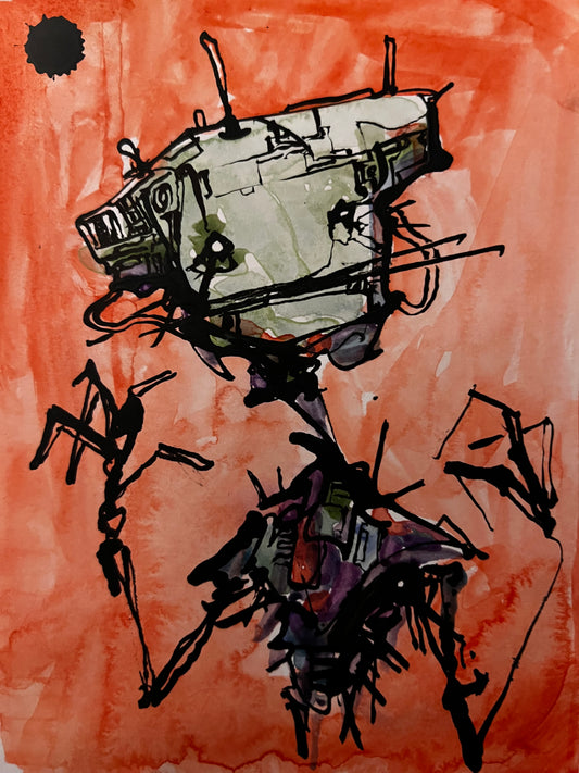 A Goober (Original 2026)