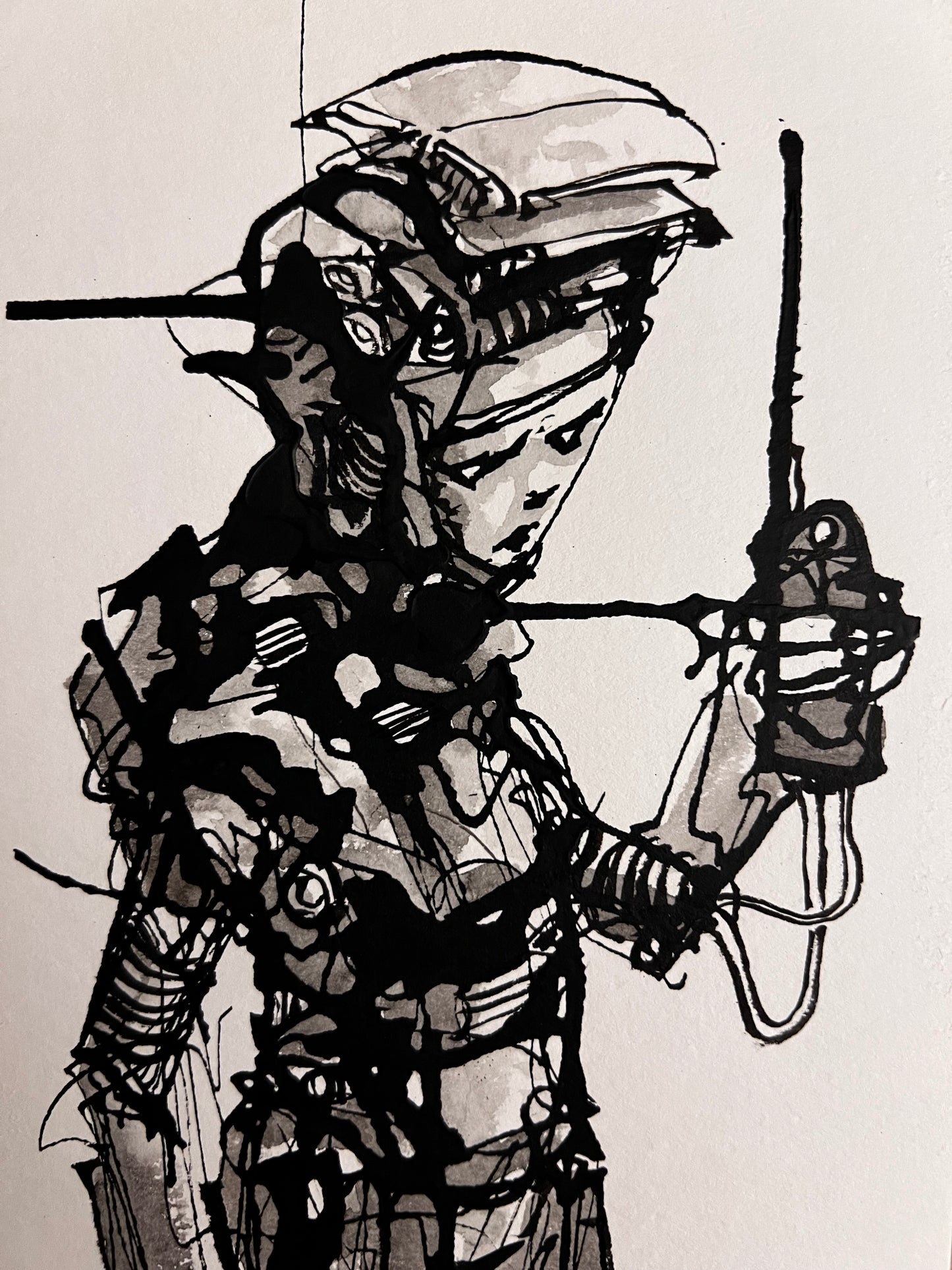 Walkie (Original 2025)