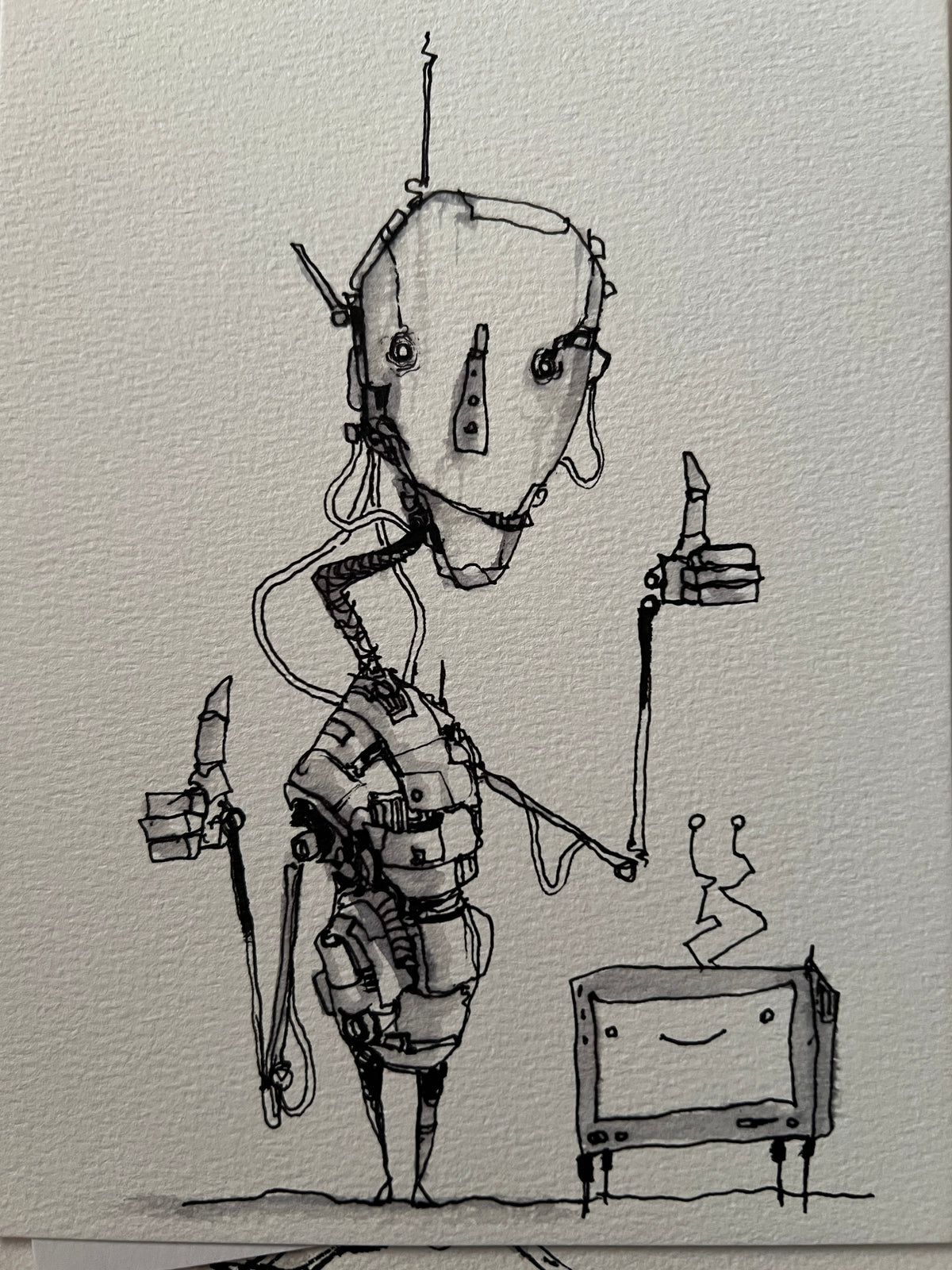 Tv Time (Original 2026)
