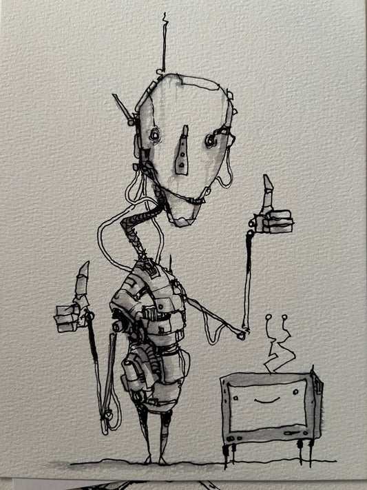 Tv Time (Original 2026)
