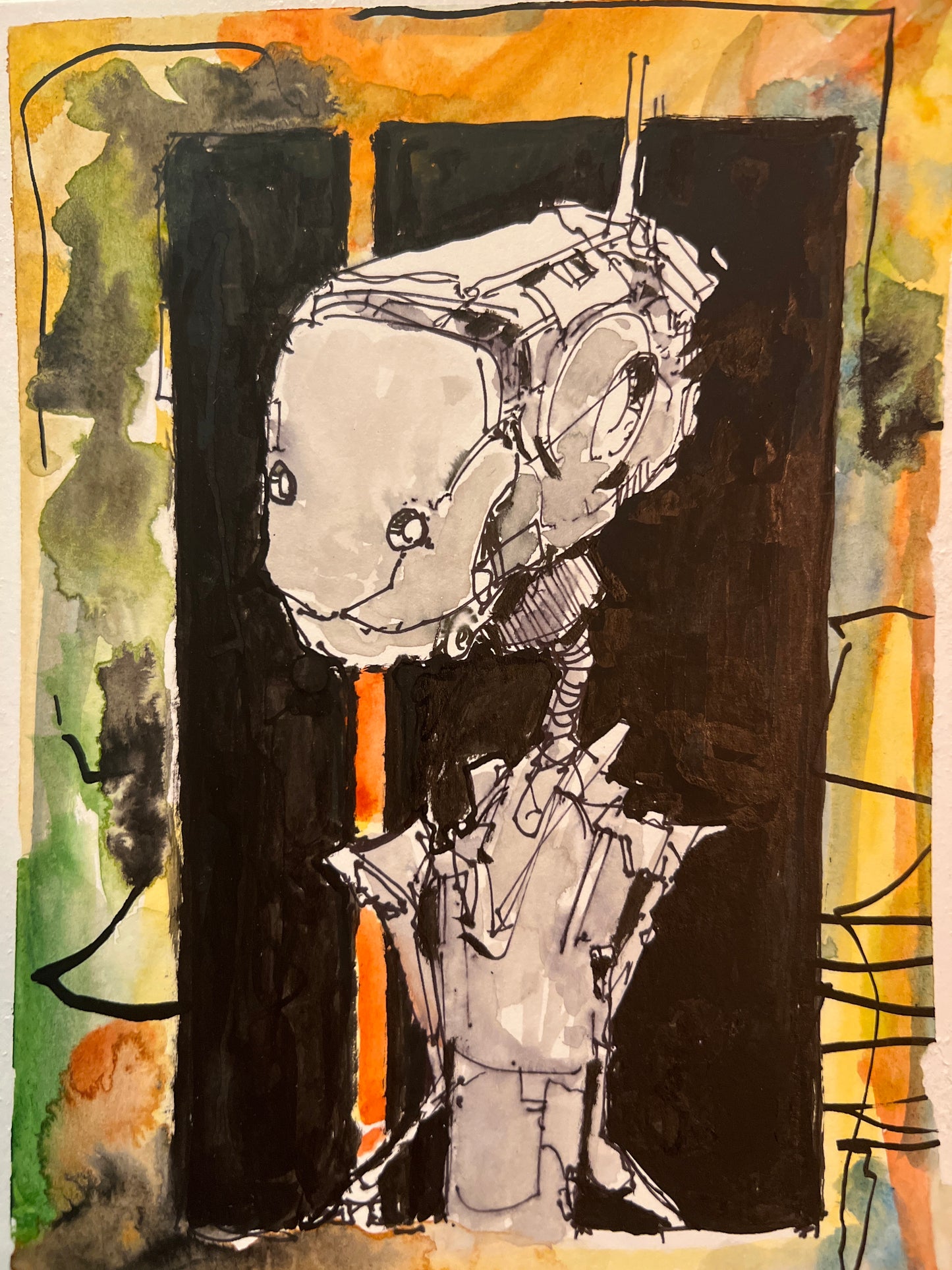 Experiment #4 (Original 2025)