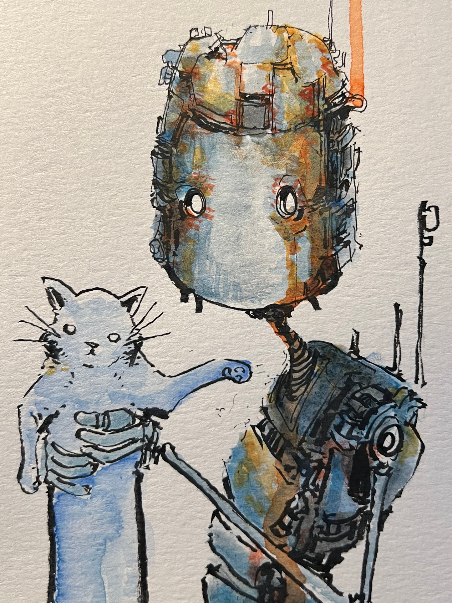 Hold This (Original 2025)