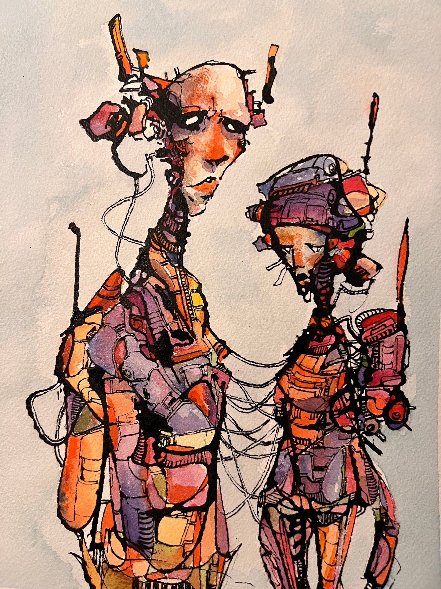 Parents (Original 2026)
