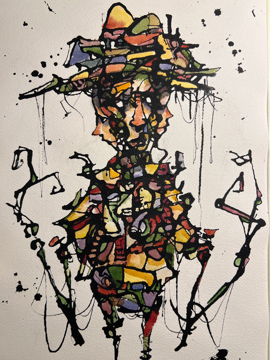 Somber (Original 2026)