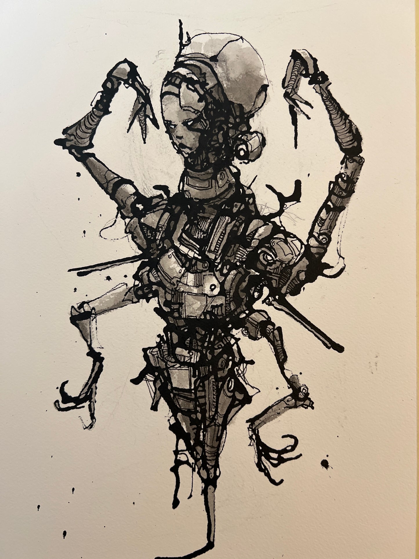 An Angel (Original 2025)