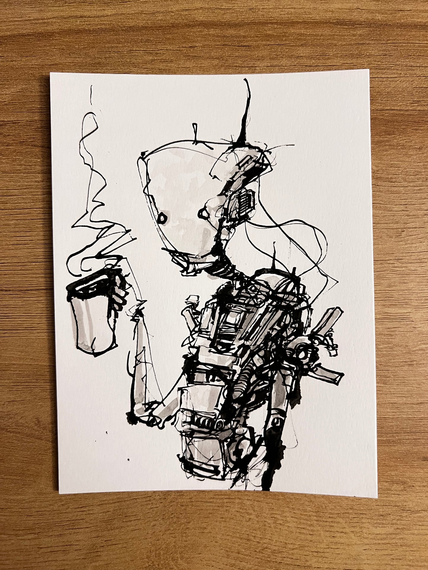 Fuel up (Original 2025)