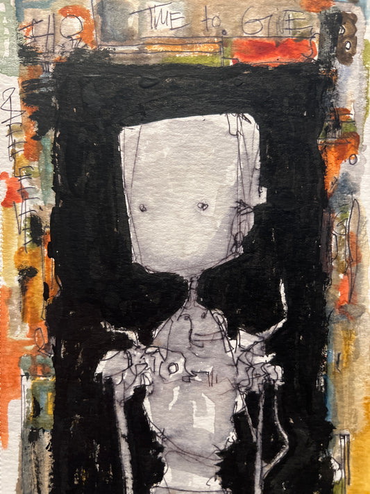 Experiment #2 (Original 2025)