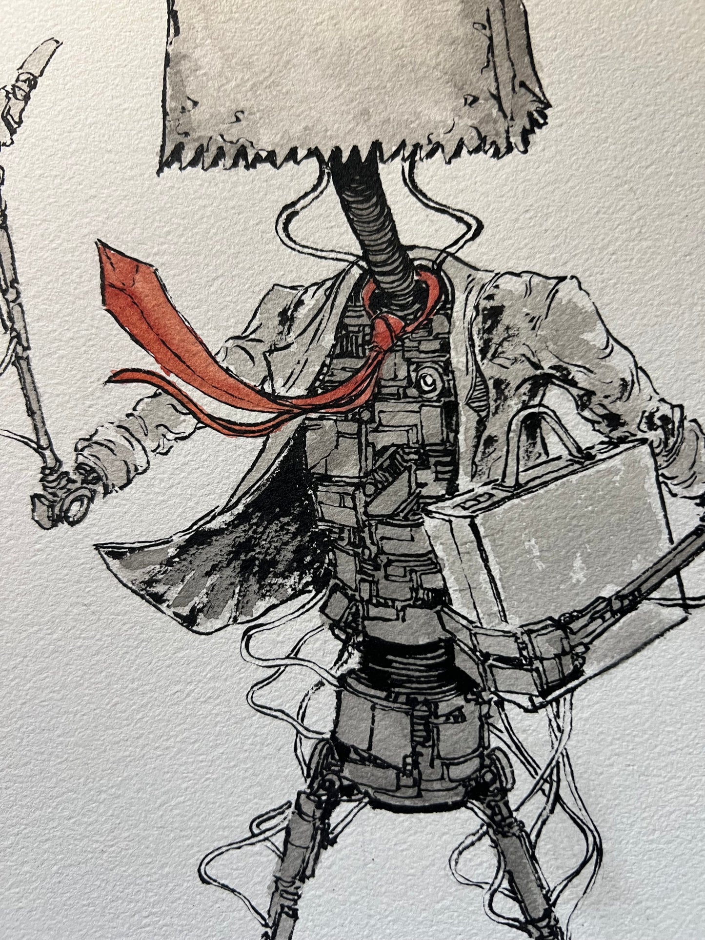 Work Bot (Original 2026)