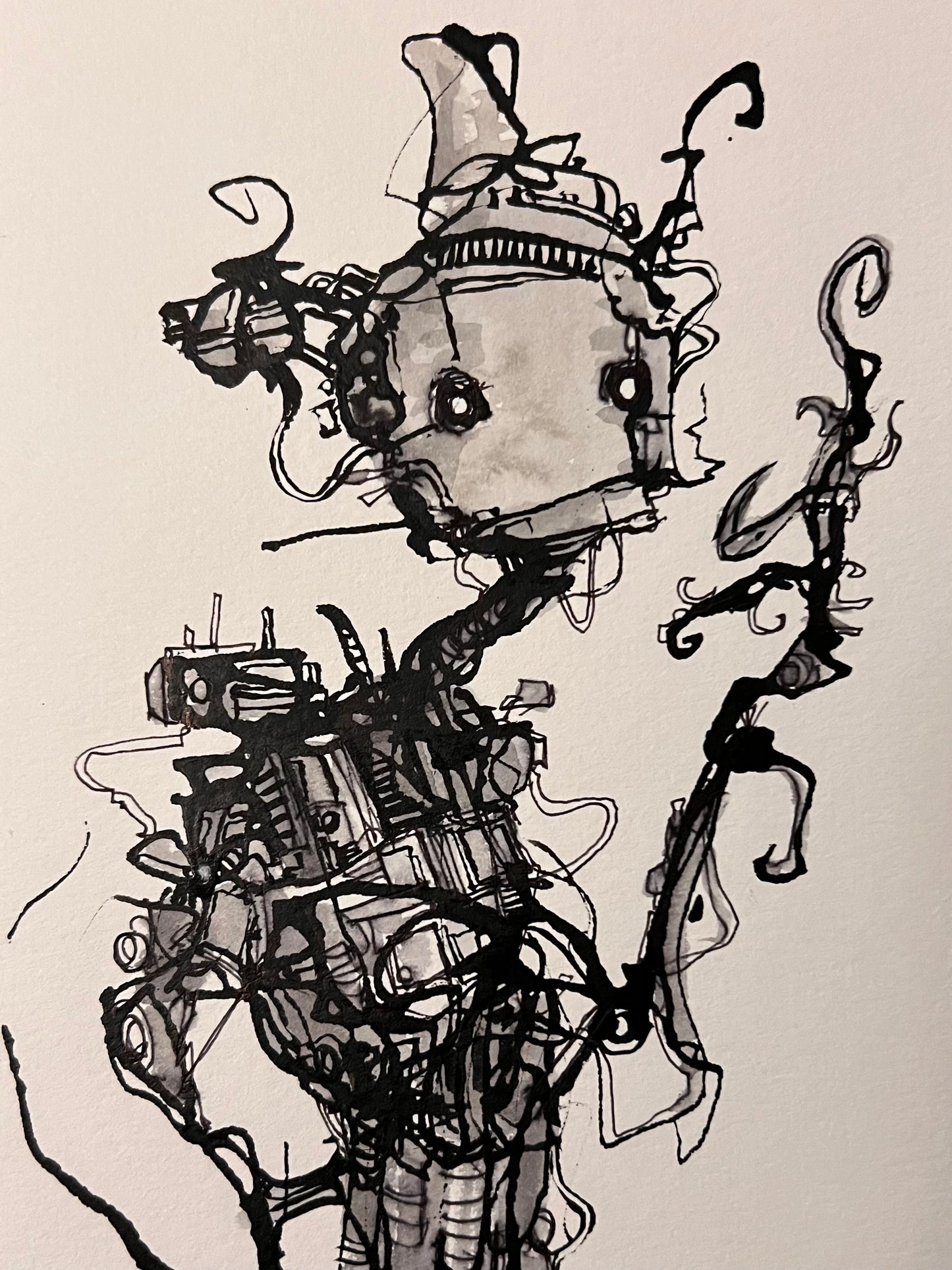 LLM (Original 2026)
