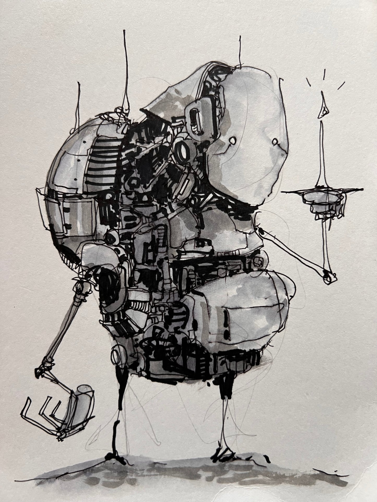 S-G83 Model 4 (Original 2025)