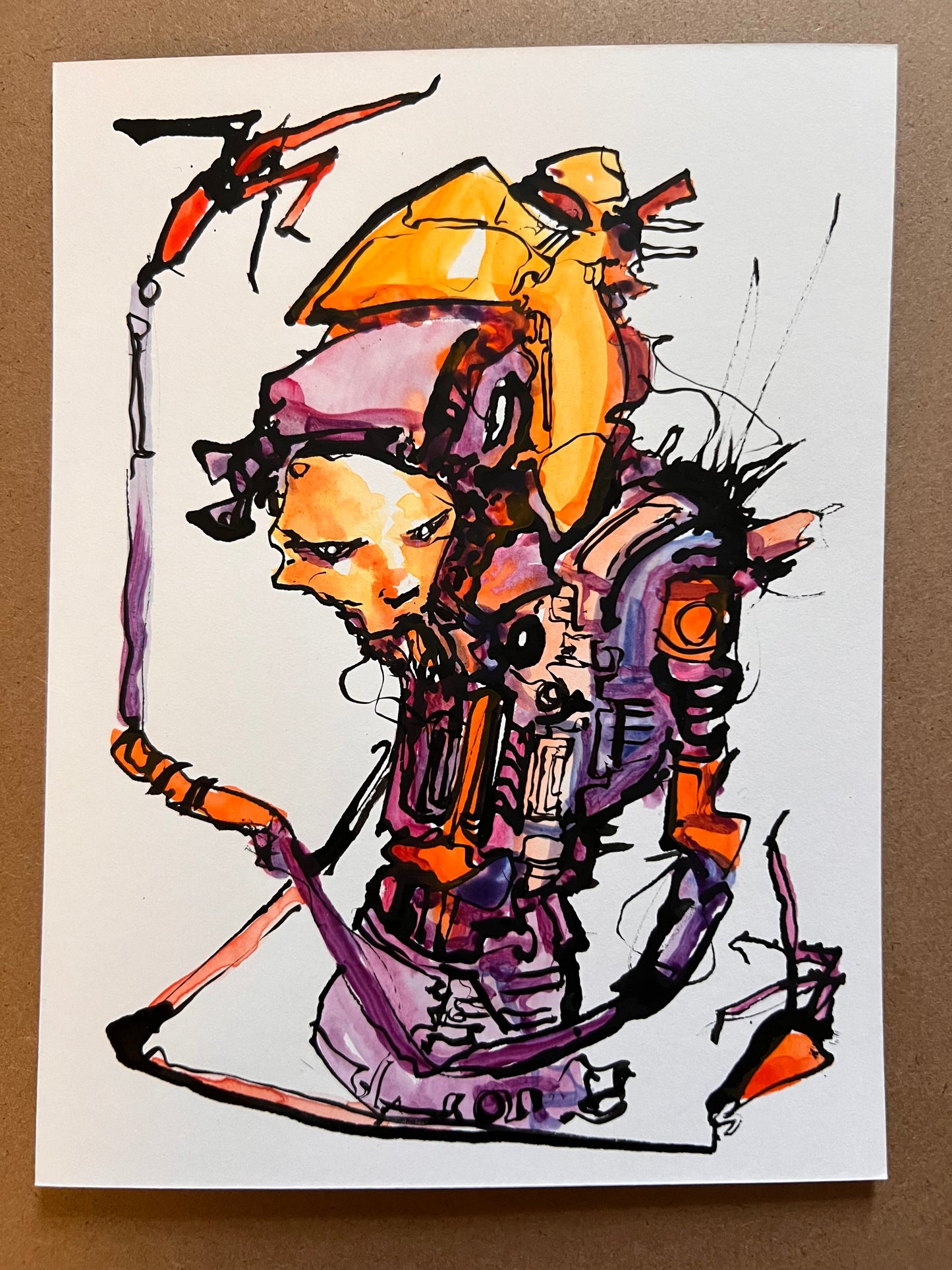 Joyous (Original 2026)