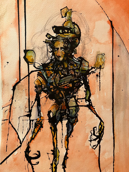 Experiment #625 (Original 2025)