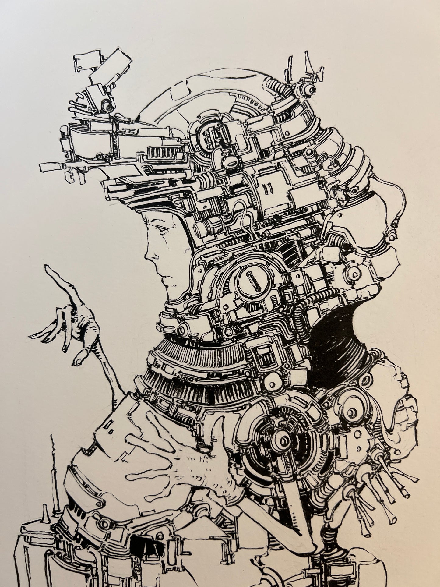 Soldier (Original 2025)