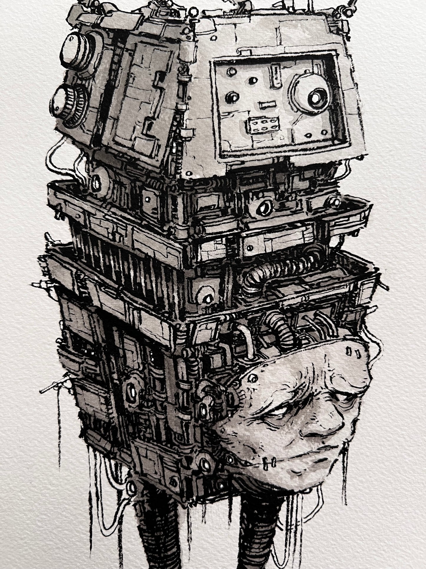 Gonk (2025 Original)