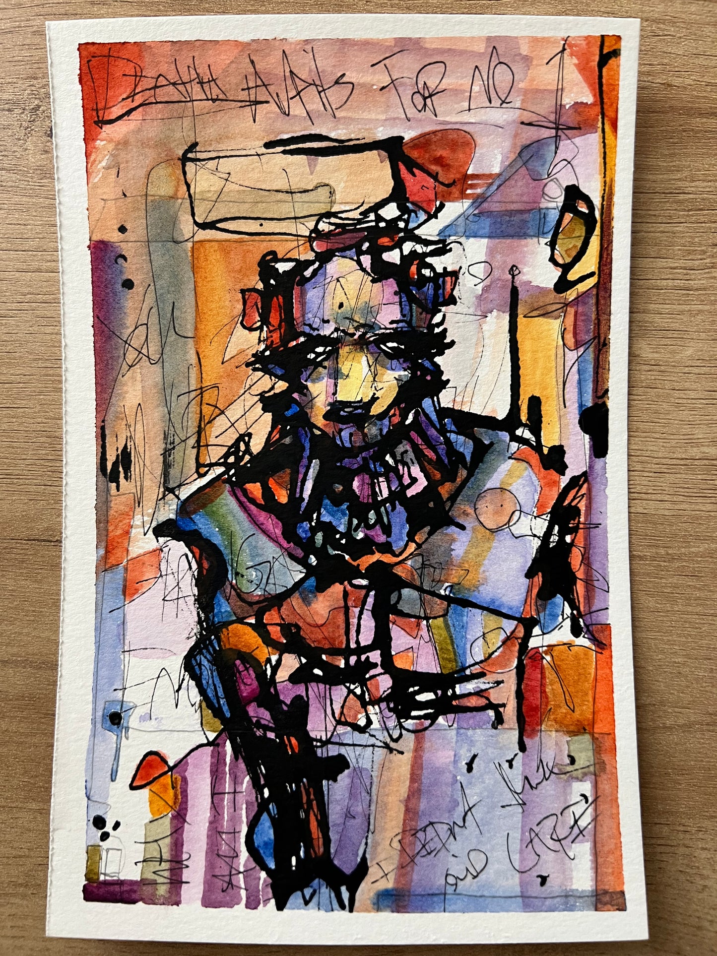 Waiting (Original 2025)