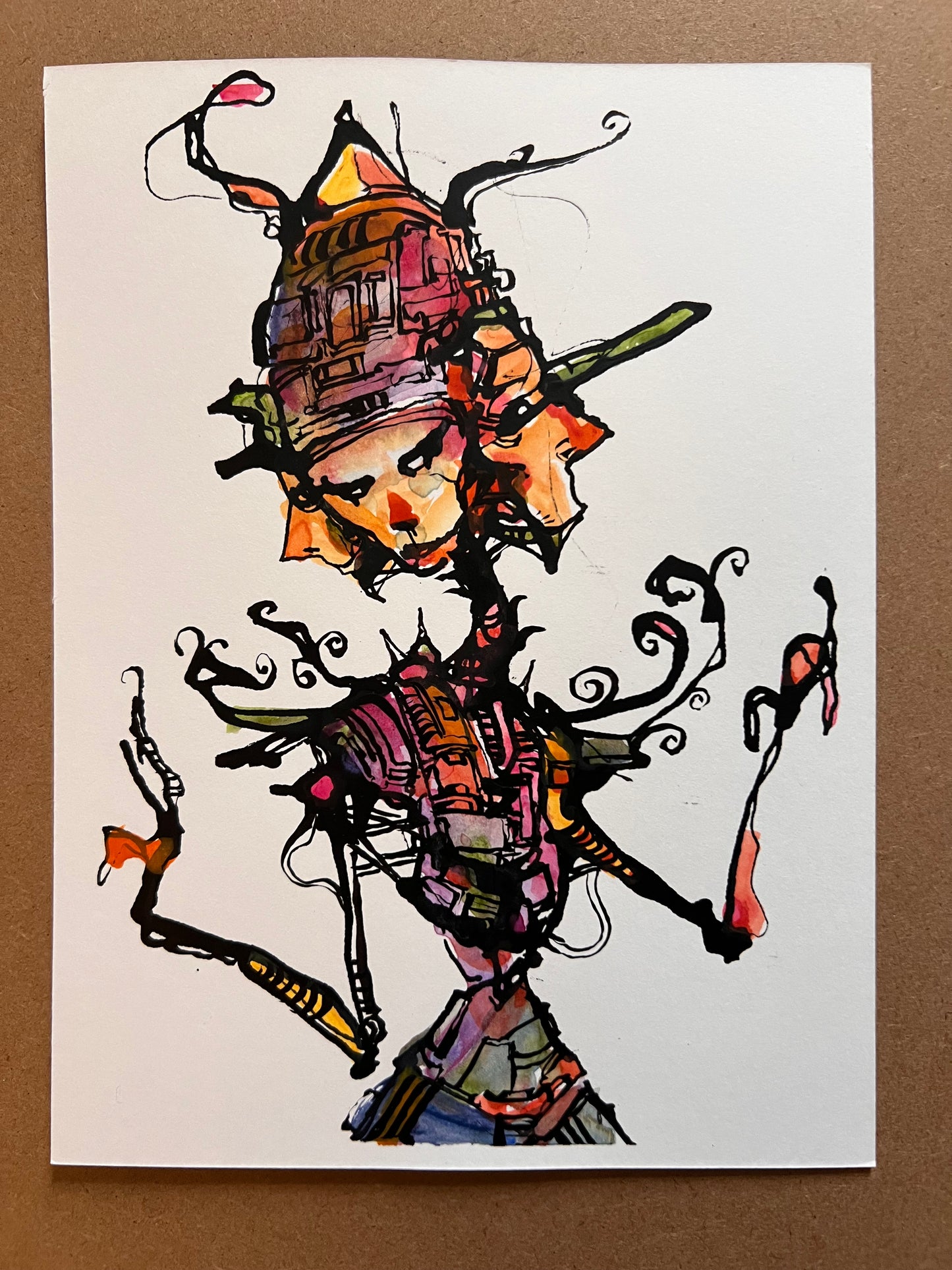 Wine Night (Original 2026)