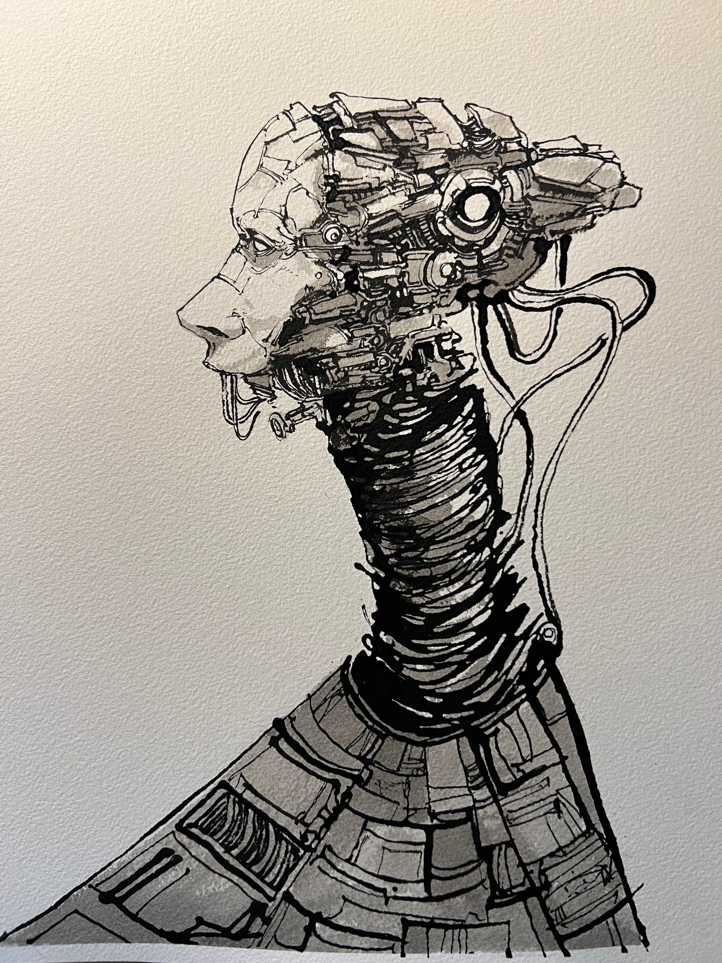 Overseer (Original 2026)