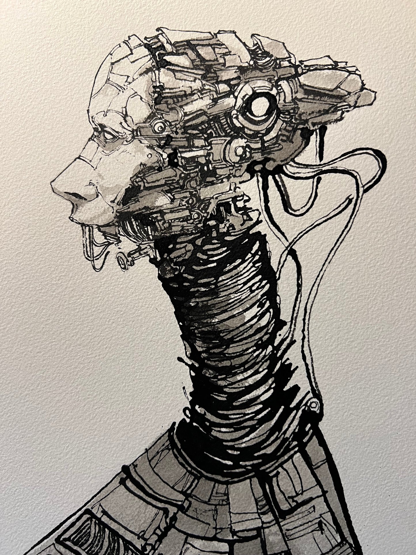Overseer (Original 2026)