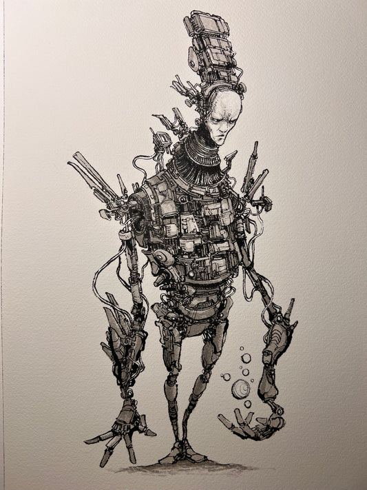 Herald (Original 2026)