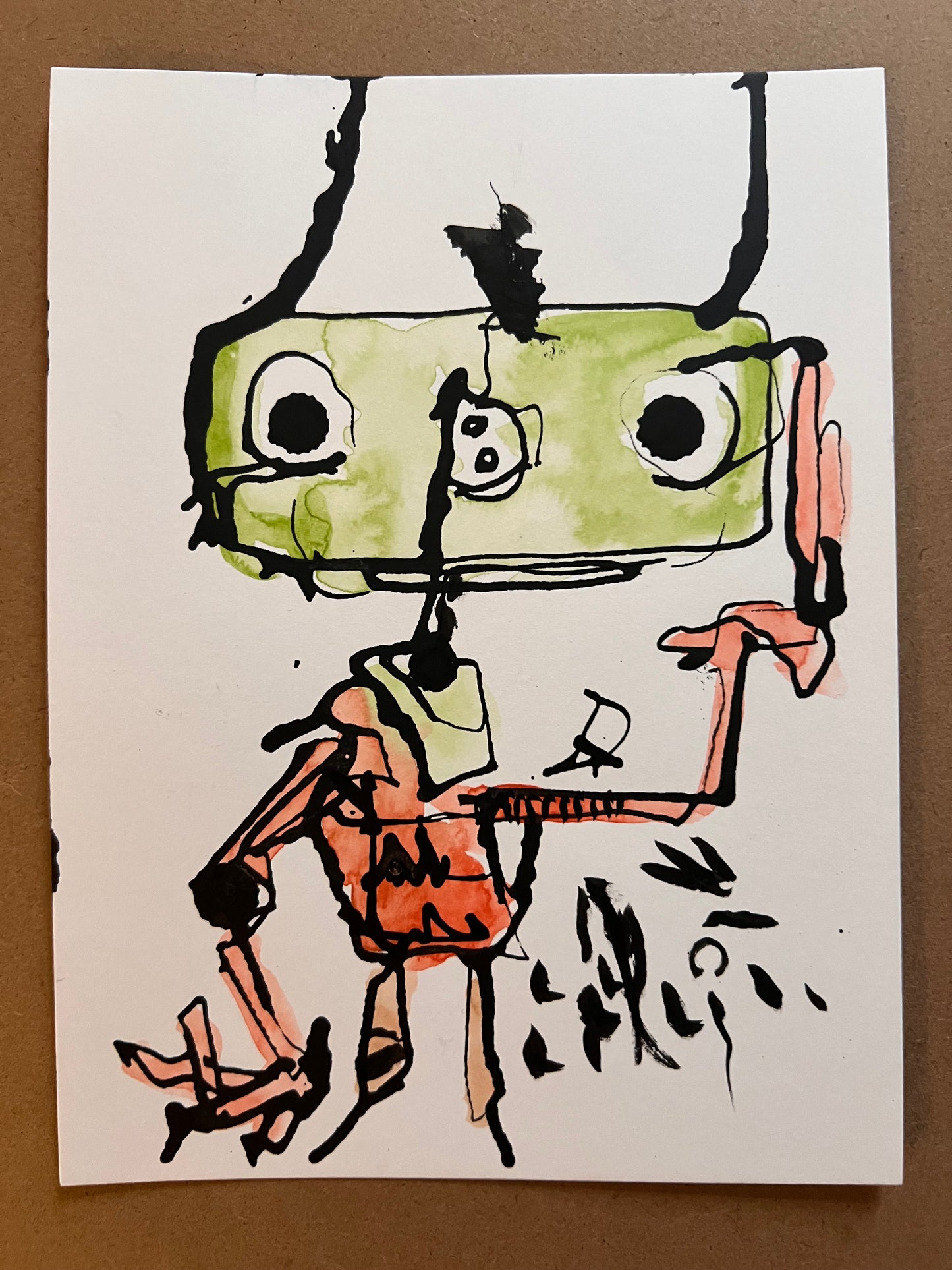 Guy (Original 2026)