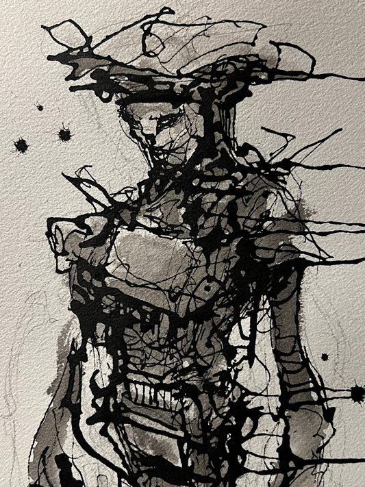 Rain (Original 2025)