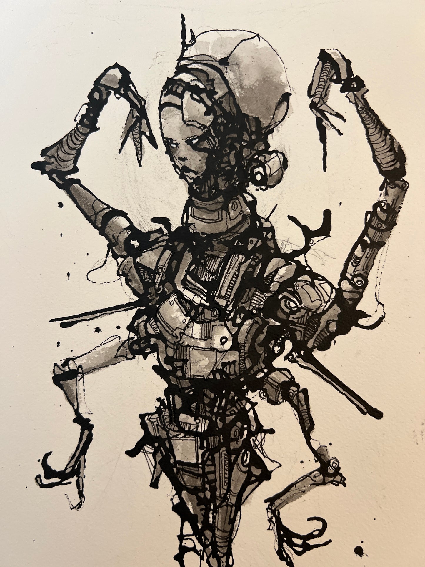 An Angel (Original 2025)