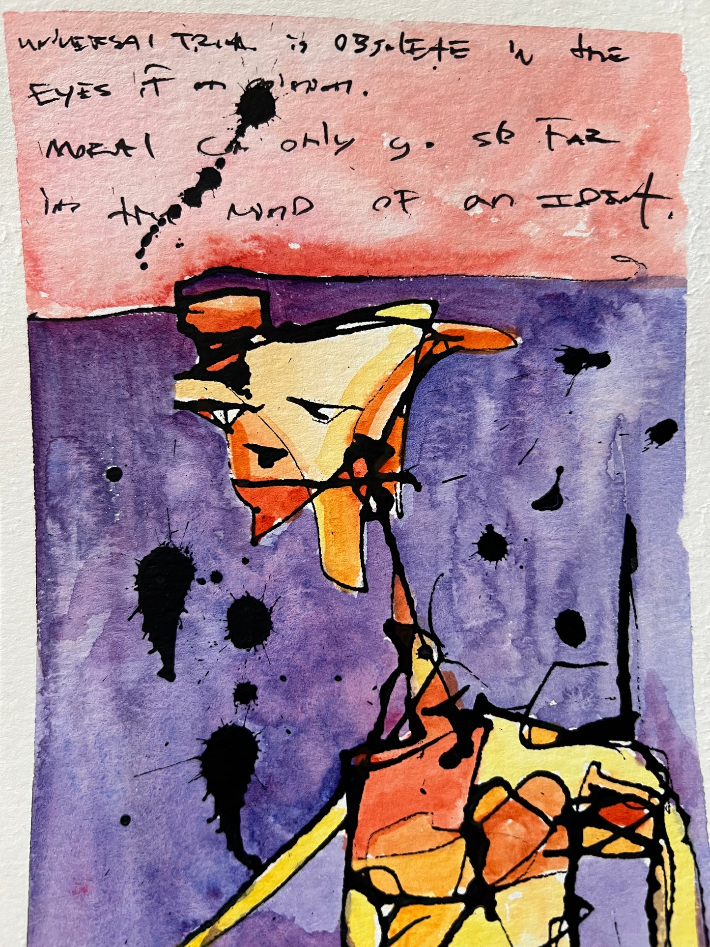 Manic (Original 2025)