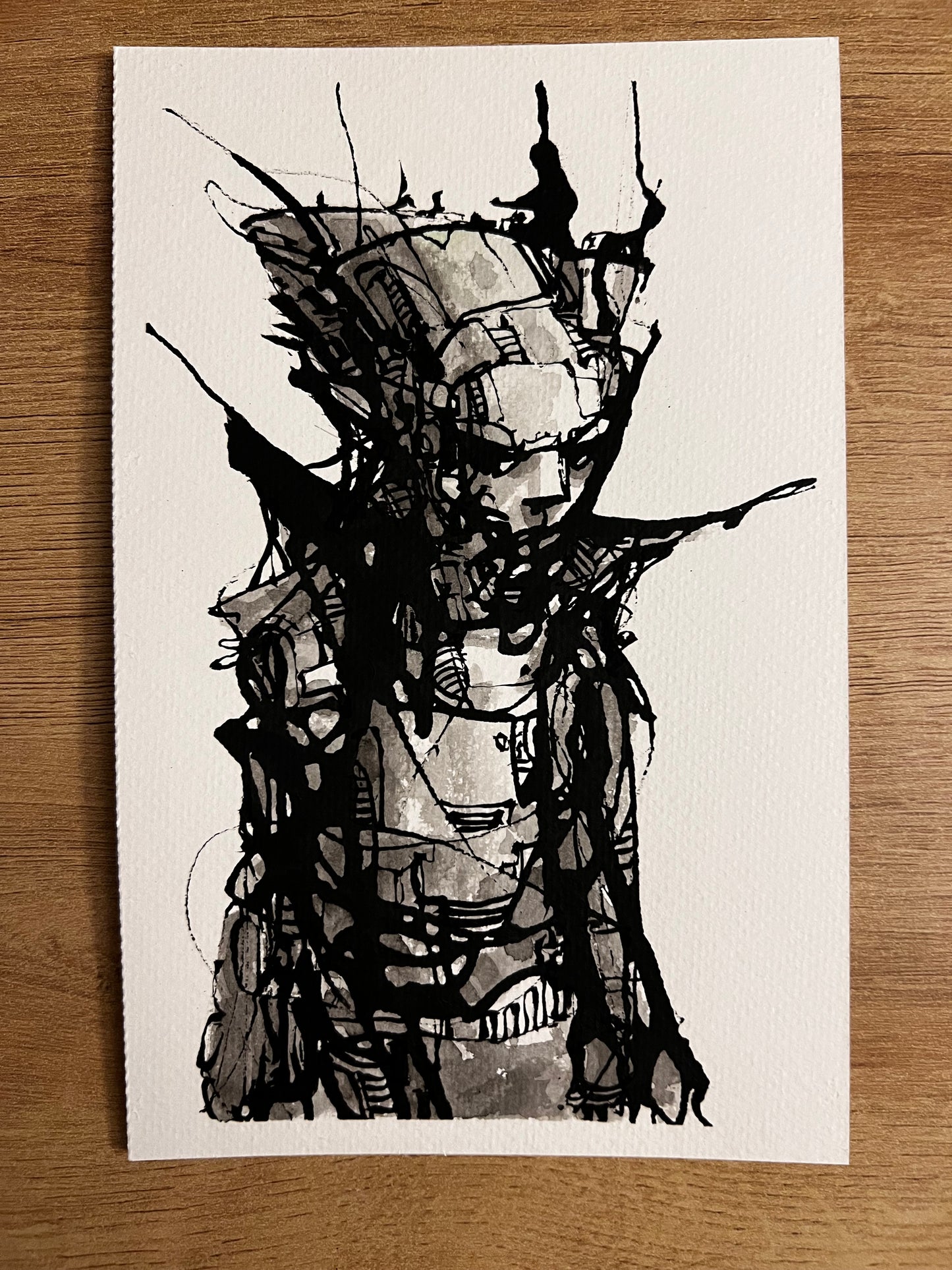 Withered (Original 2025)