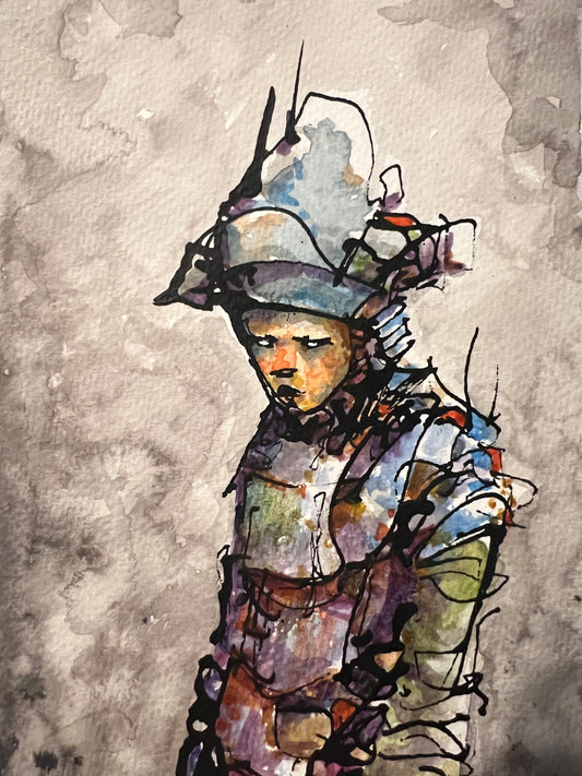 Wednesday (Original 2025)