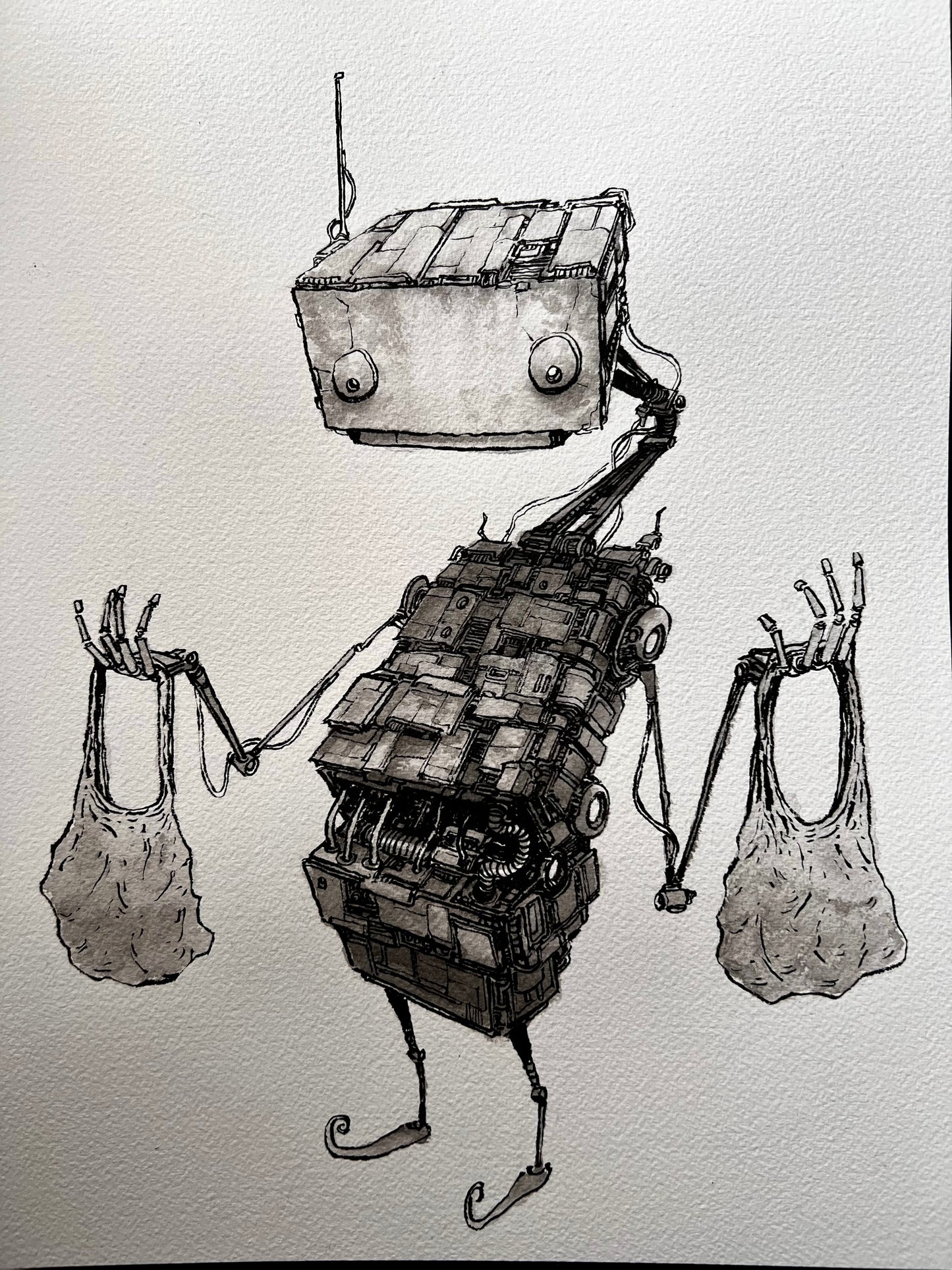 BART-Mart Bot (Original 2025)