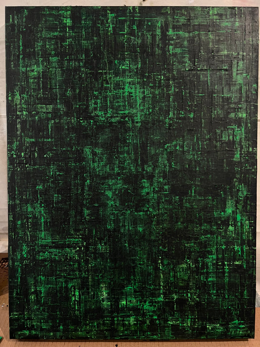 Her (Original Painting 2026)