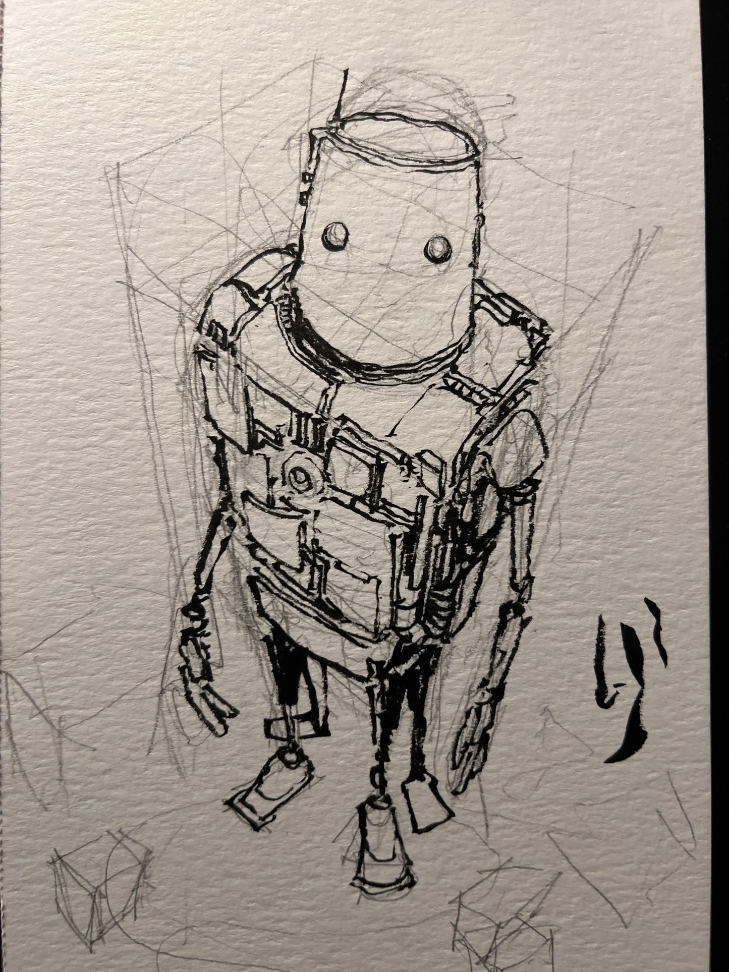 Perspective Practice #2 (Original 2025)