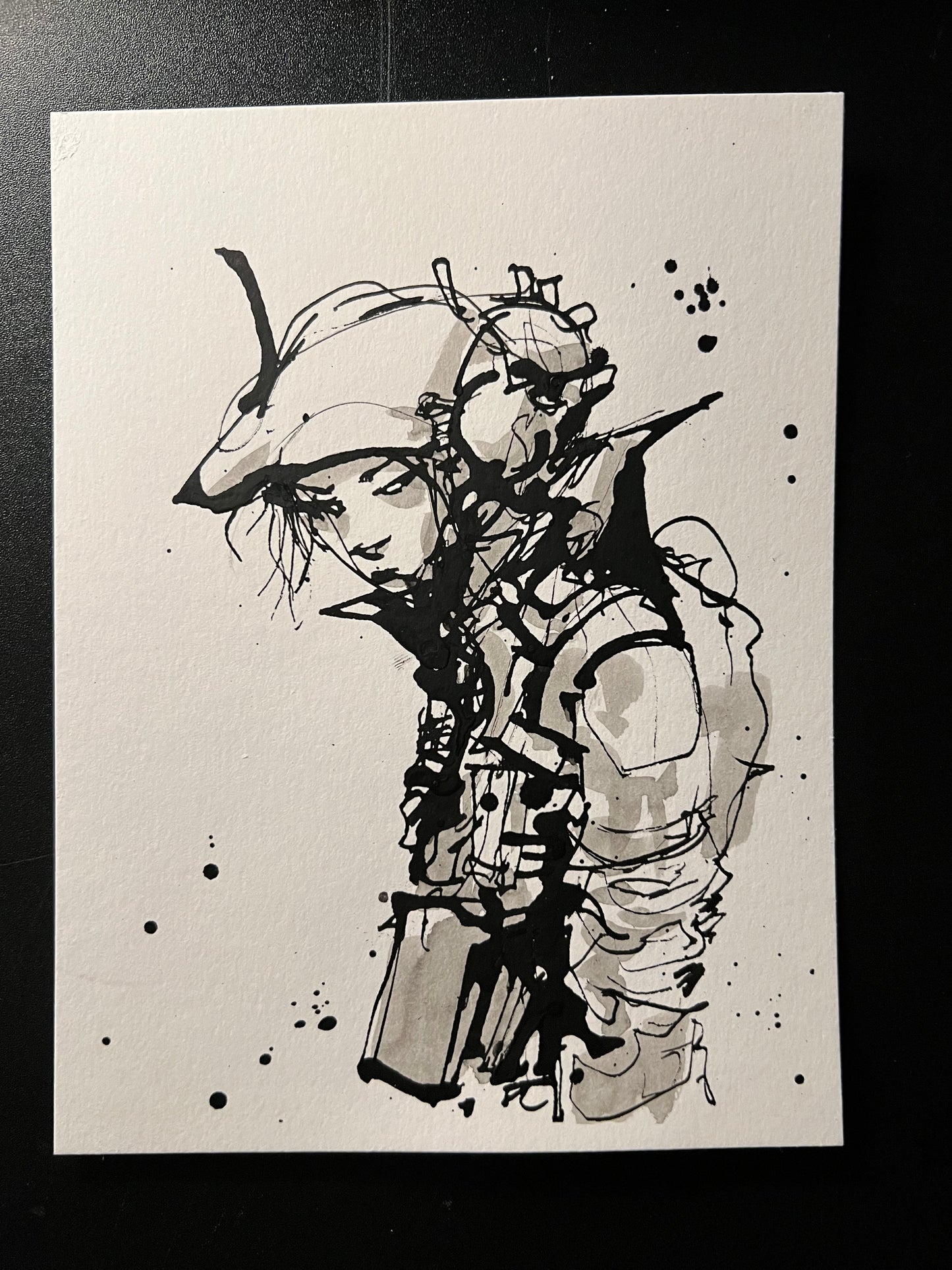 Sketch #2940 (Original 2025)