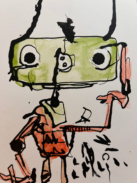 Guy (Original 2026)