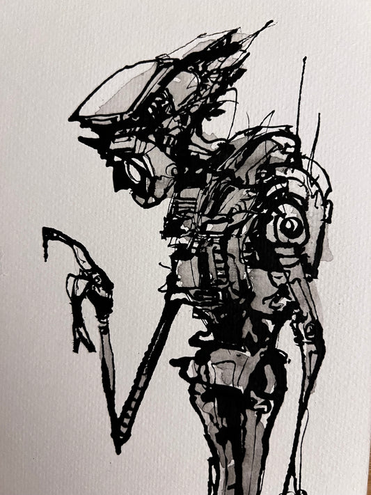 92-P (Original 2025)