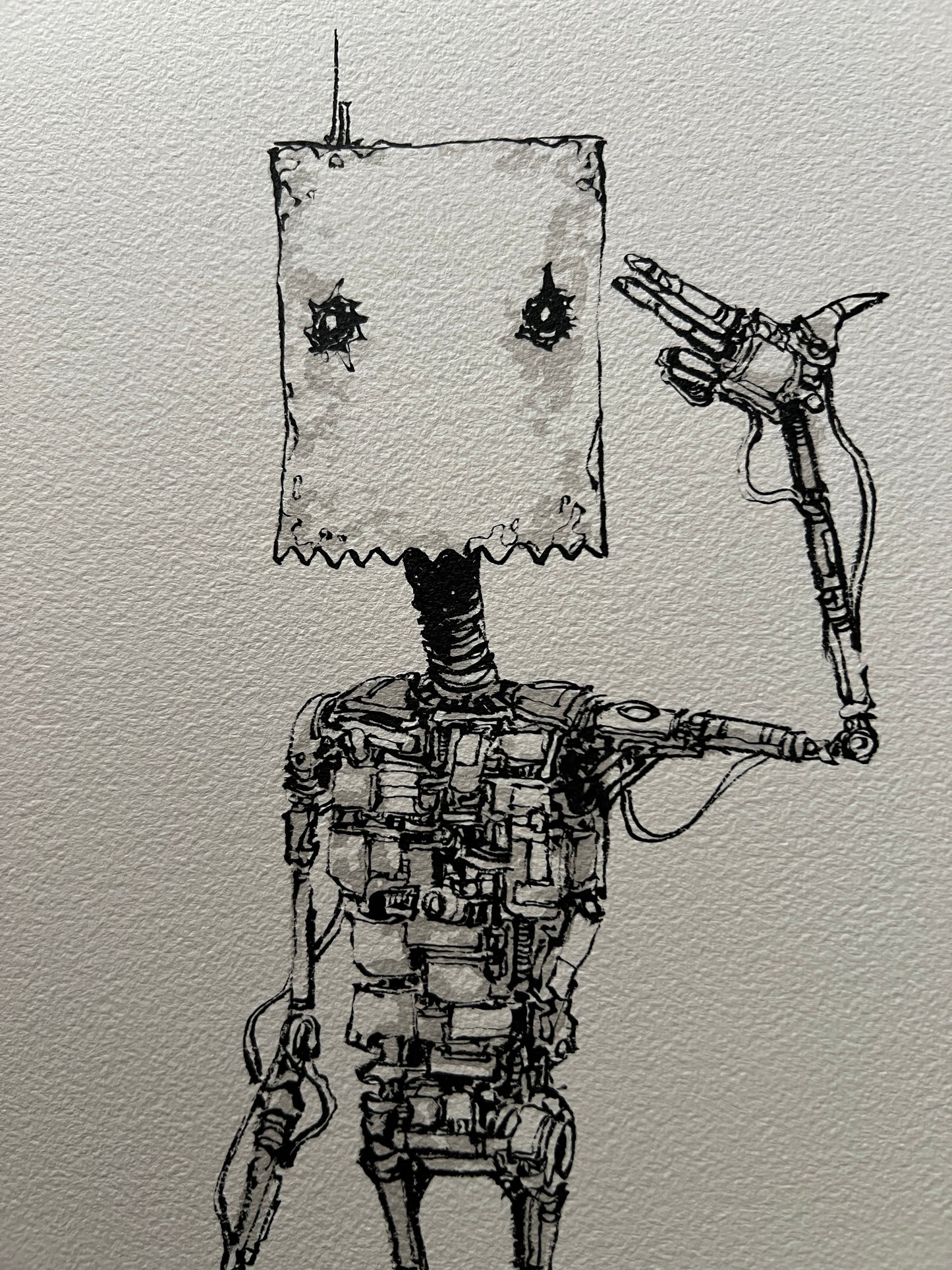 Emo Bot (Original 2026)
