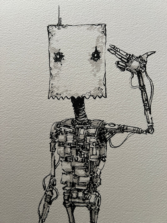 Emo Bot (Original 2026)