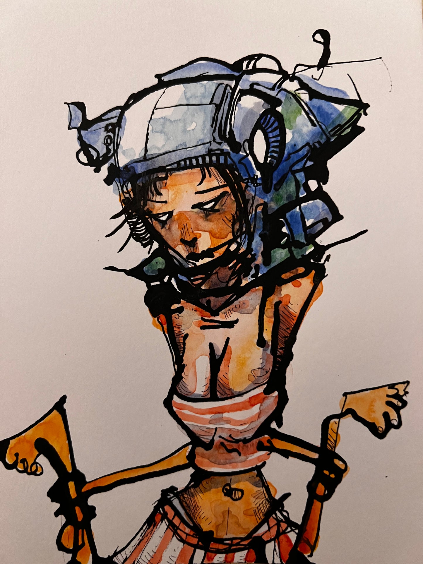 Saturday (Original 2026)