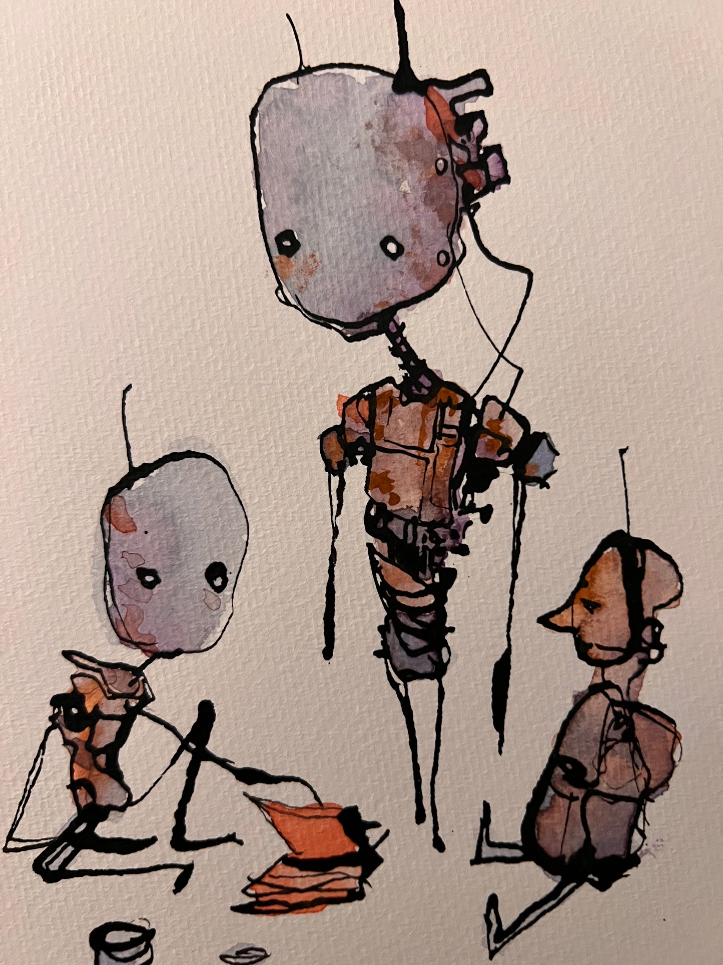 Book Club (Original 2026)