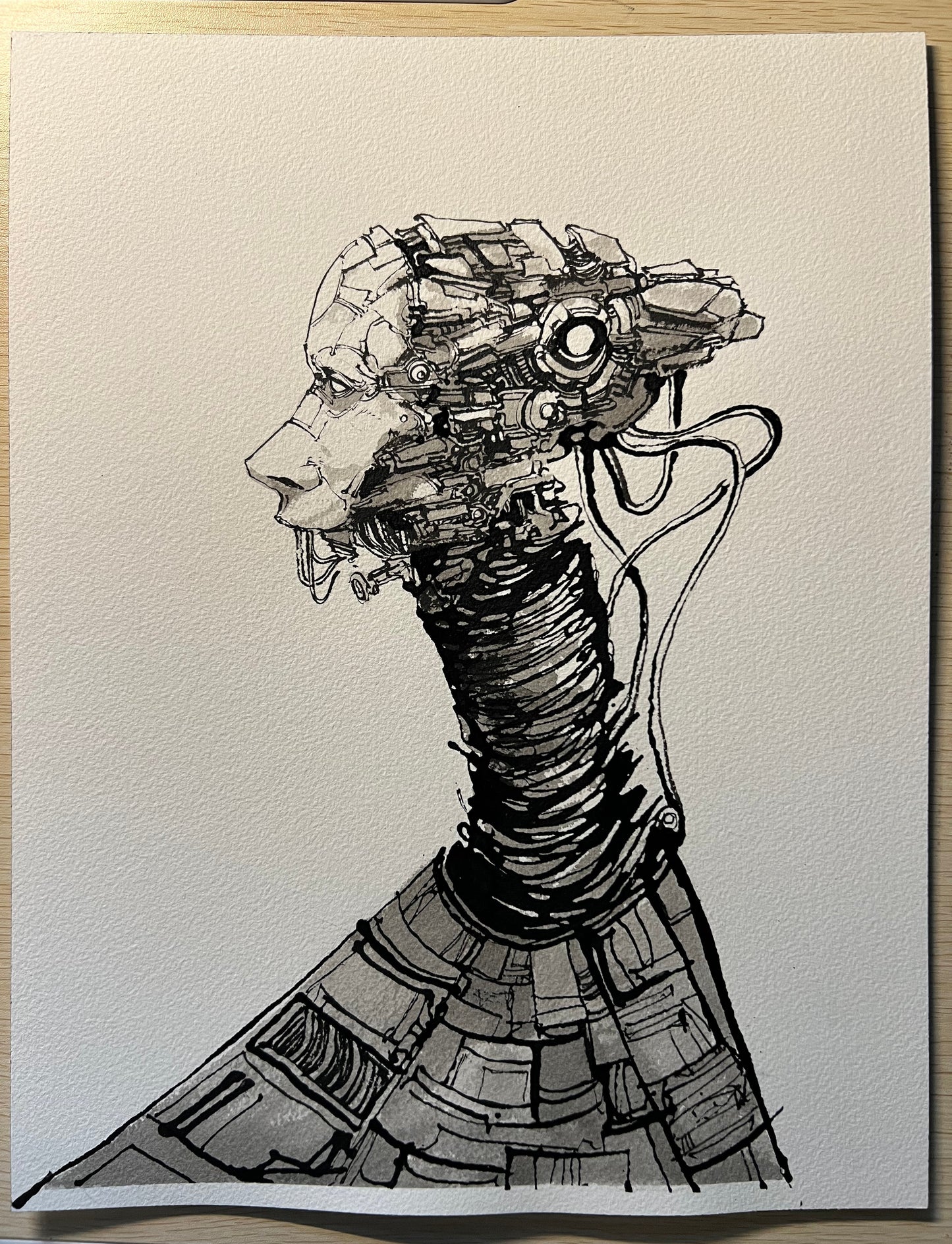 Overseer (Original 2026)