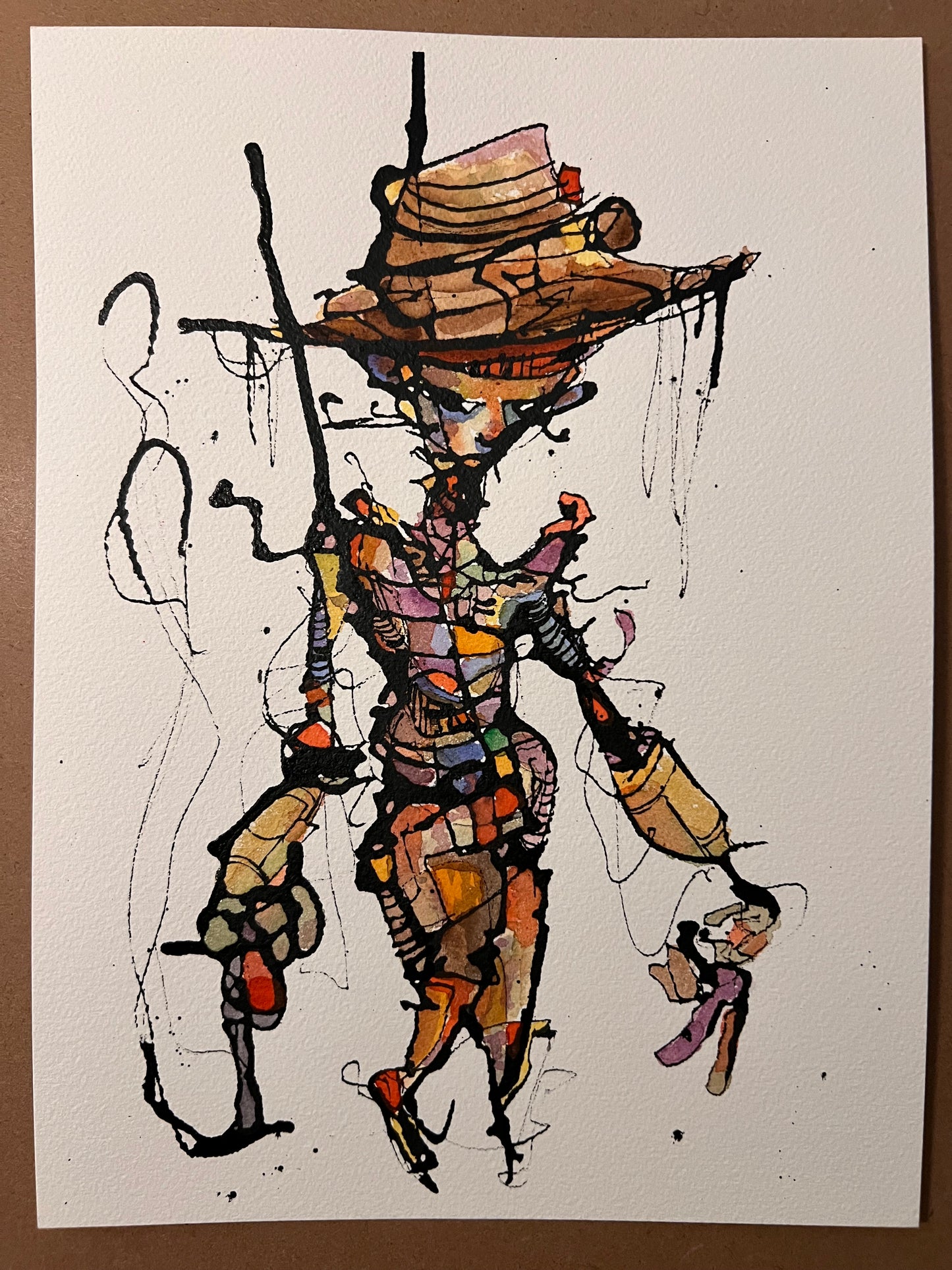 Deputy Q (Original 2026)